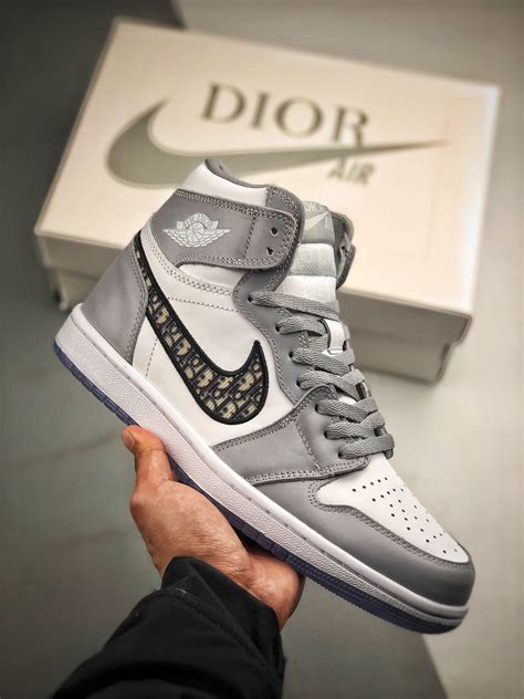 dior custom sneakers|Buy Dior x Air Jordan 1 High .